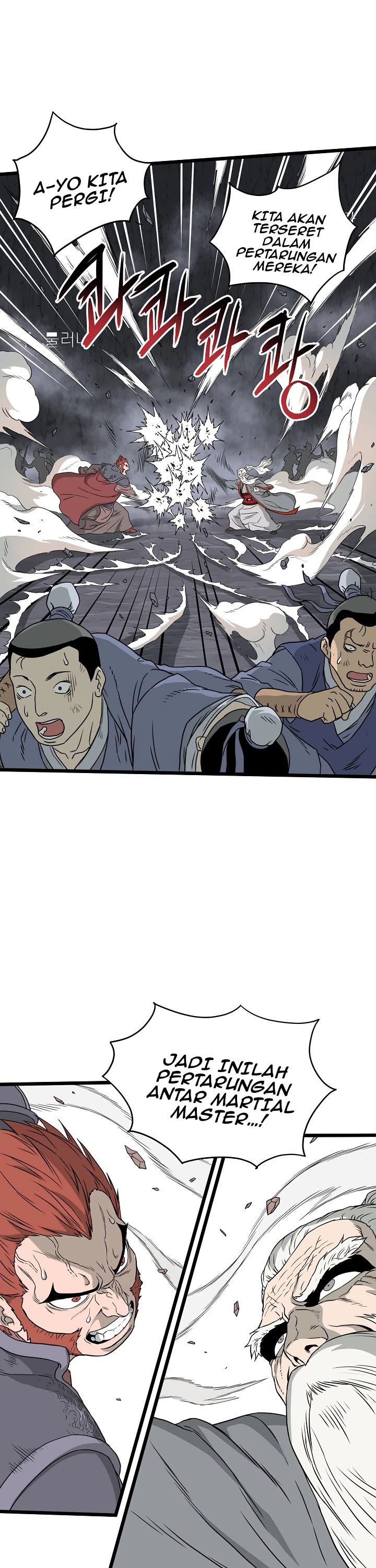 Murim Login Chap 51 - Next Chap 52