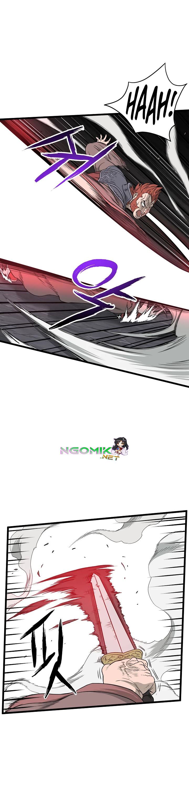 Murim Login Chap 51 - Next Chap 52