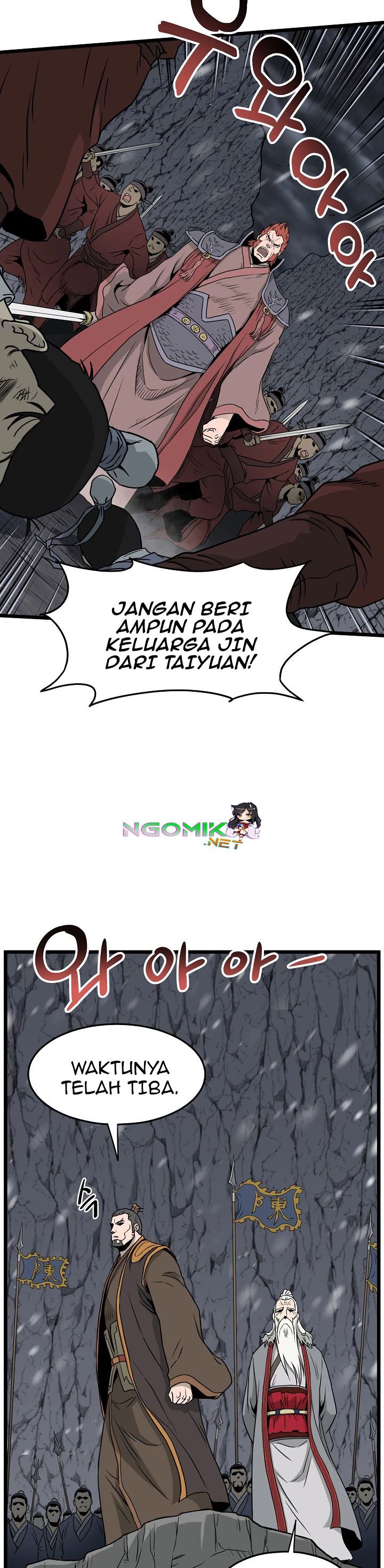 Murim Login Chap 51 - Next Chap 52