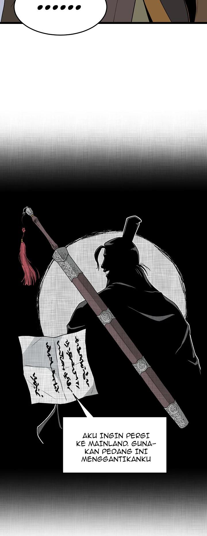 Murim Login Chap 51 - Next Chap 52