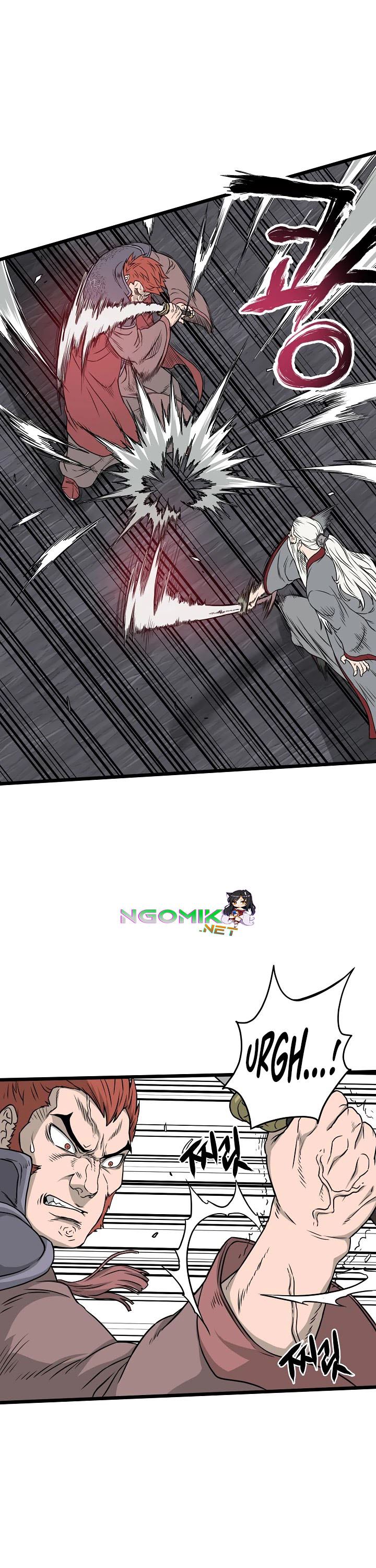 Murim Login Chap 51 - Next Chap 52