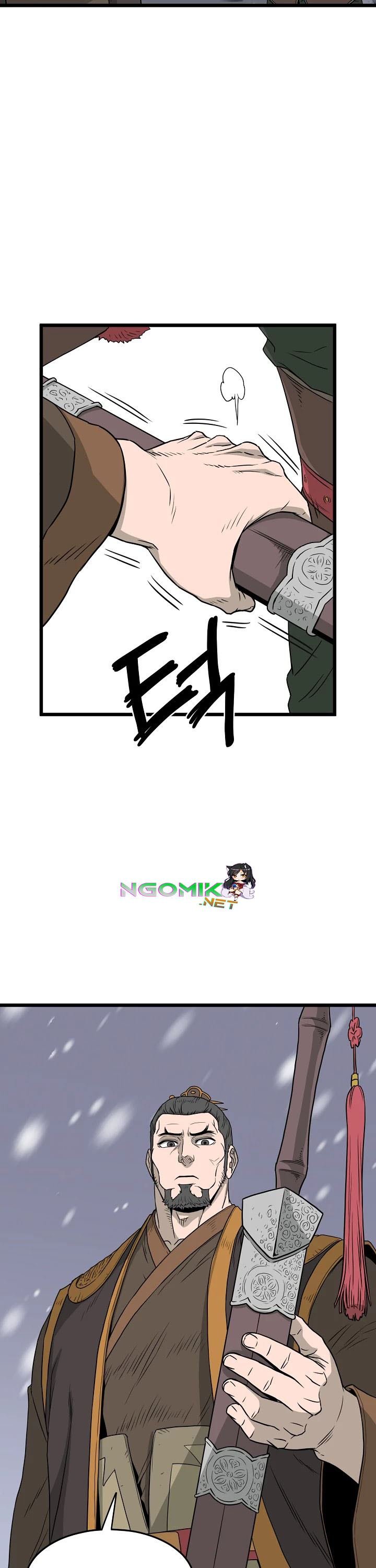 Murim Login Chap 51 - Next Chap 52