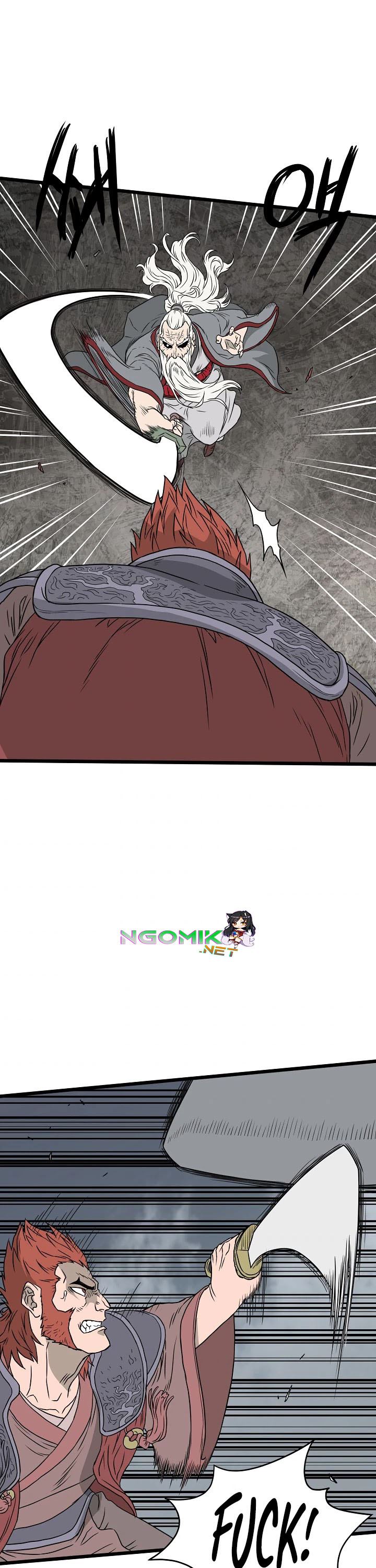 Murim Login Chap 51 - Next Chap 52