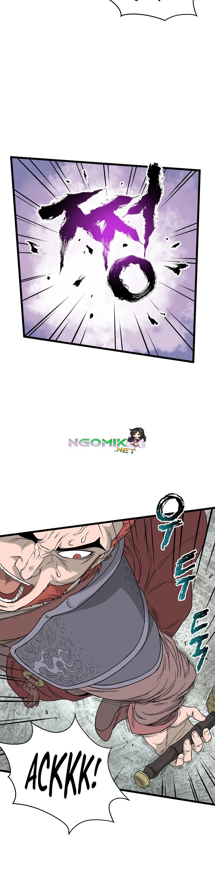 Murim Login Chap 51 - Next Chap 52