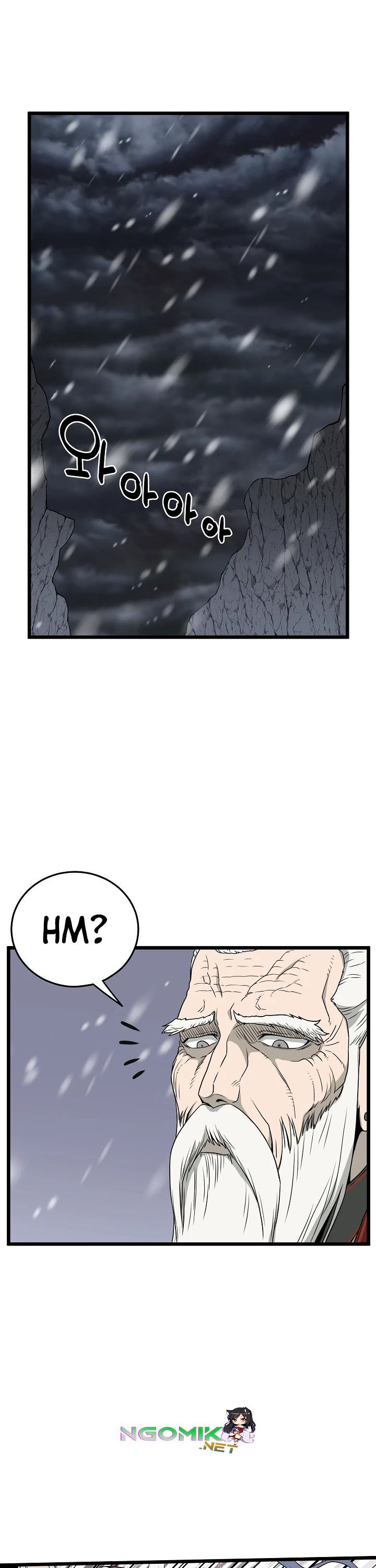 Murim Login Chap 51 - Next Chap 52