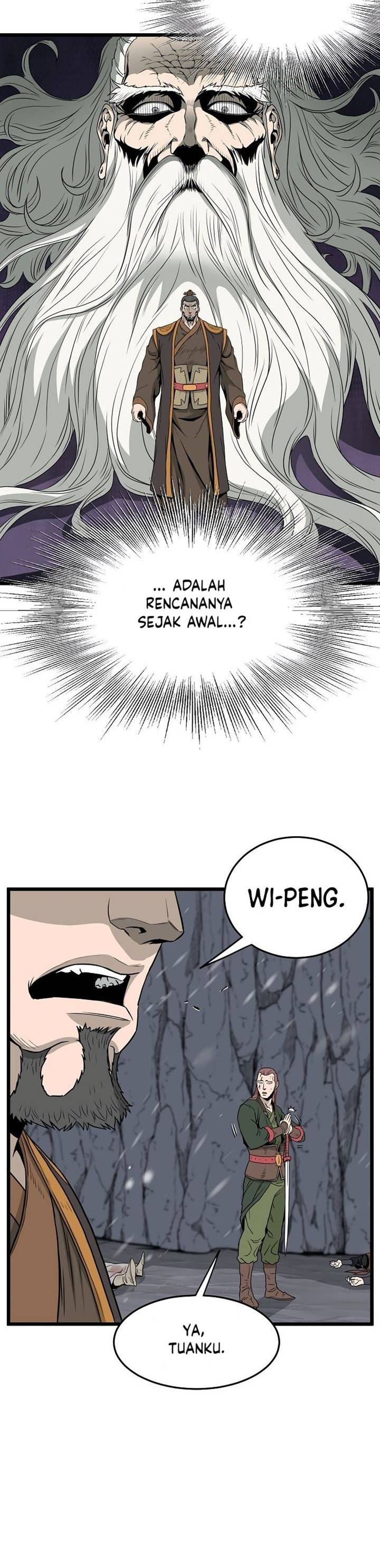 Murim Login Chap 52 - Next Chap 53