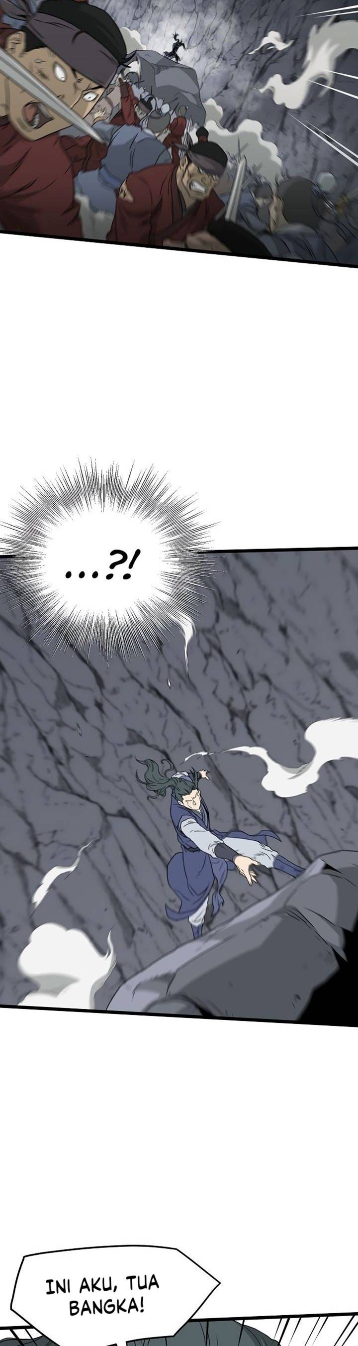 Murim Login Chap 52 - Next Chap 53