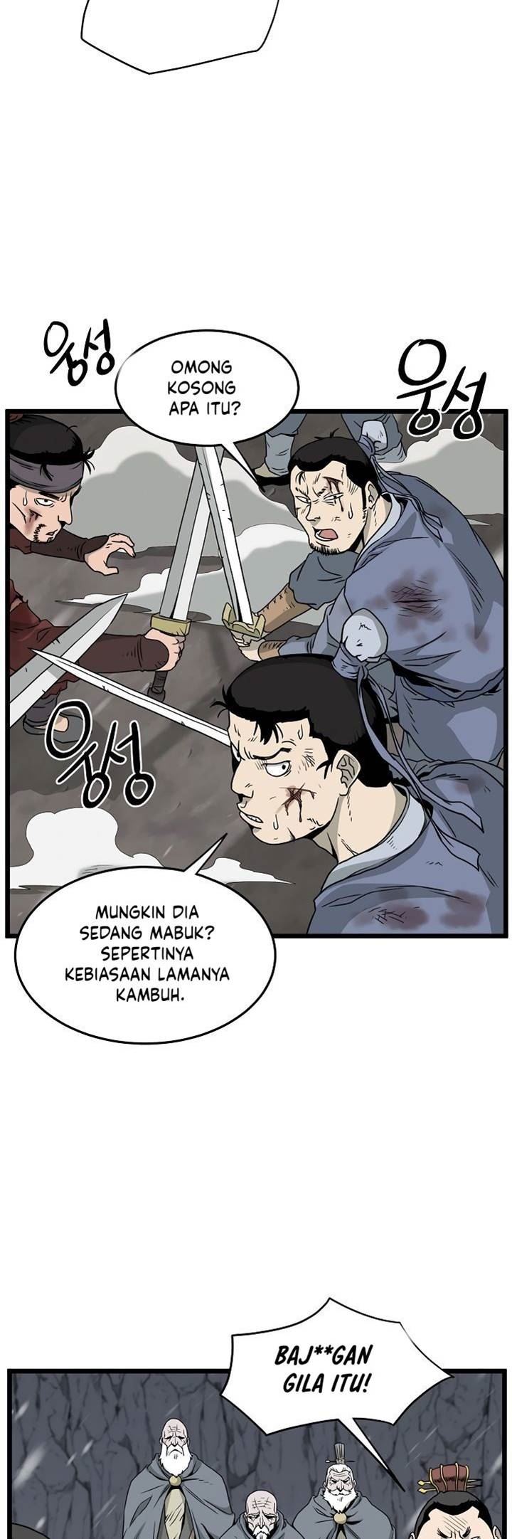 Murim Login Chap 52 - Next Chap 53