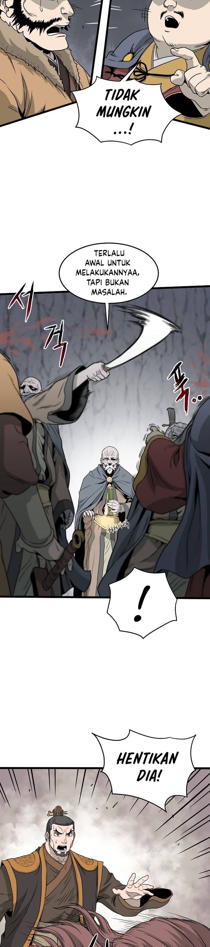 Murim Login Chap 52 - Next Chap 53