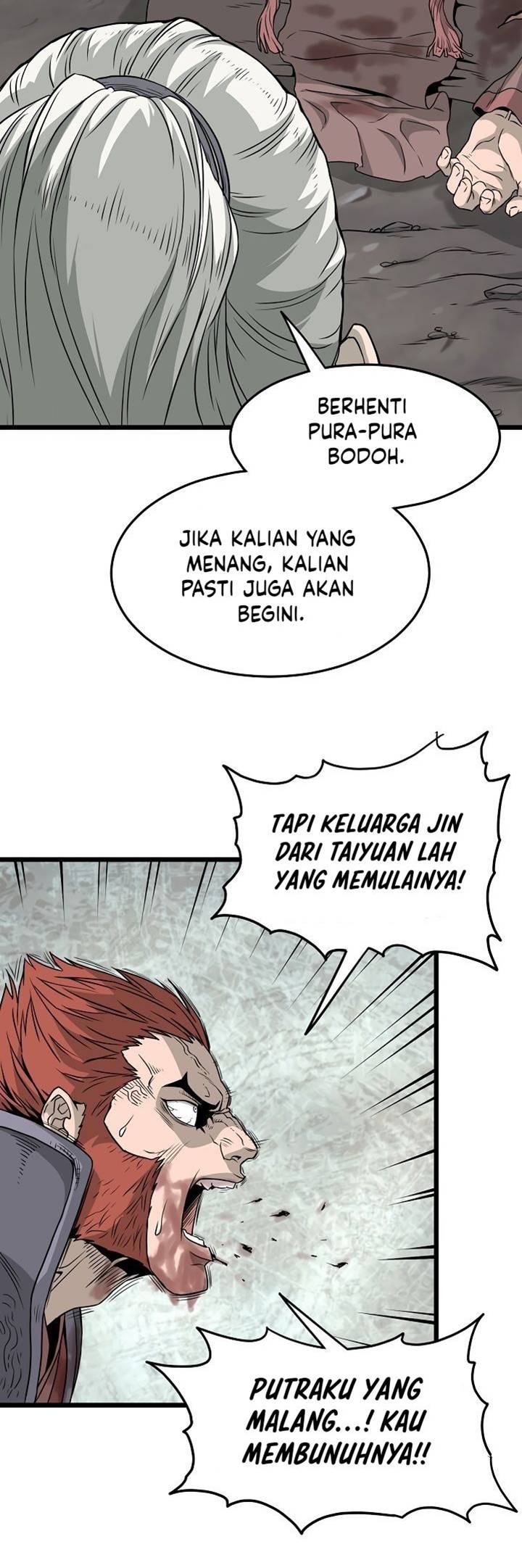 Murim Login Chap 52 - Next Chap 53