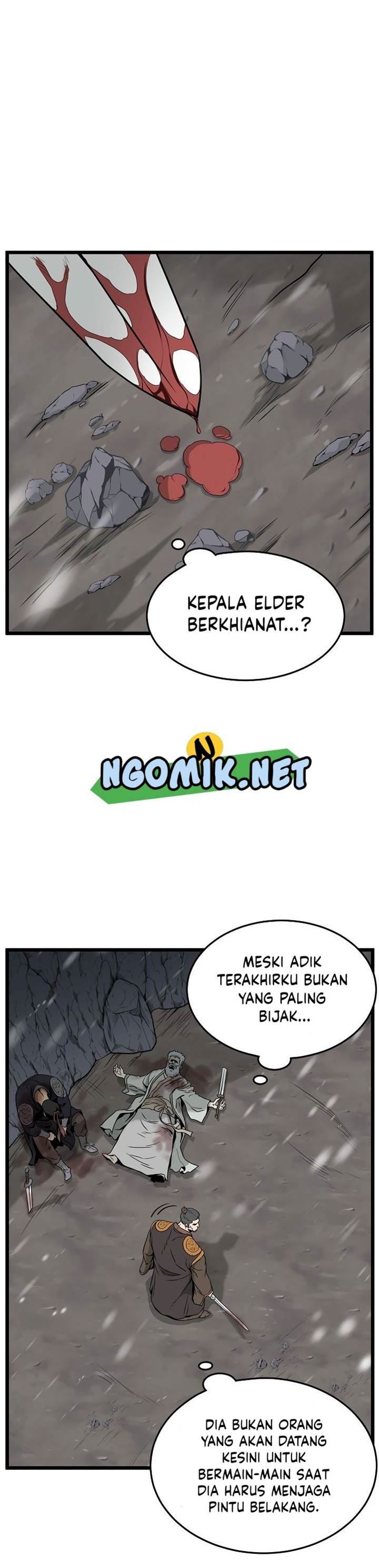 Murim Login Chap 52 - Next Chap 53