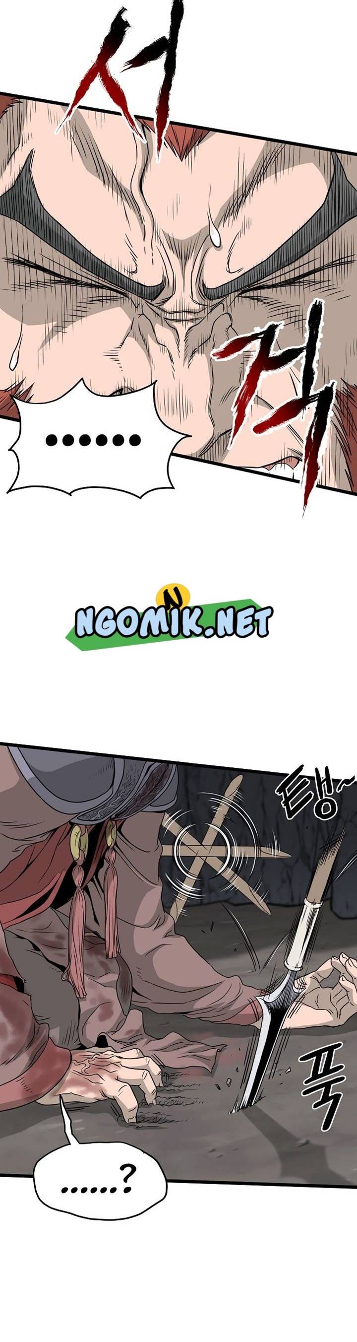 Murim Login Chap 52 - Next Chap 53