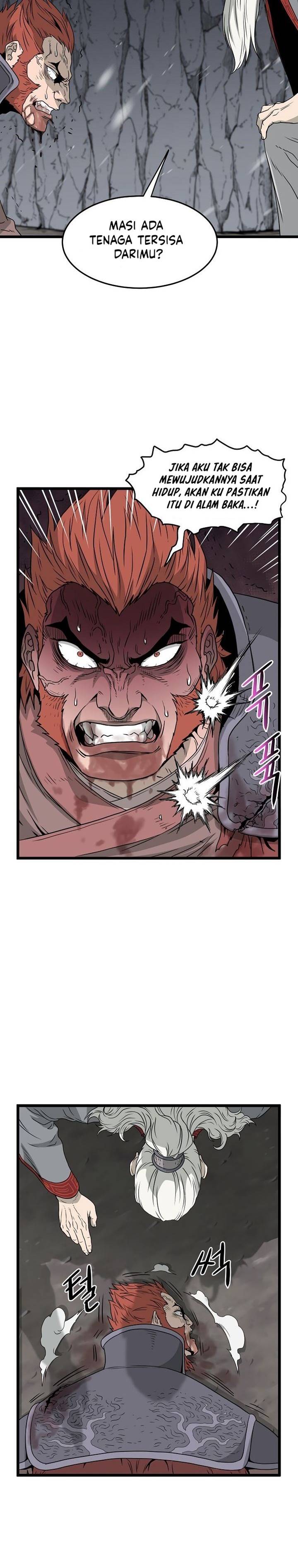 Murim Login Chap 52 - Next Chap 53