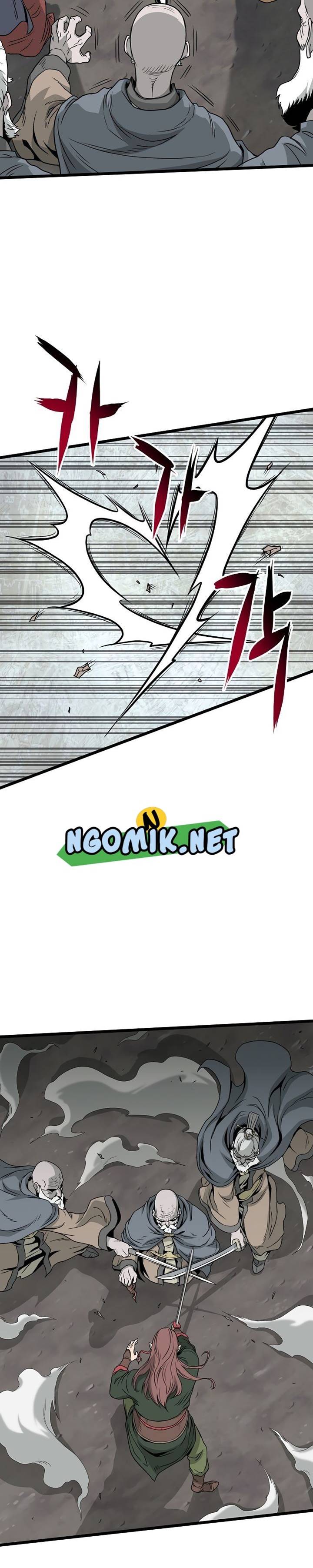 Murim Login Chap 52 - Next Chap 53