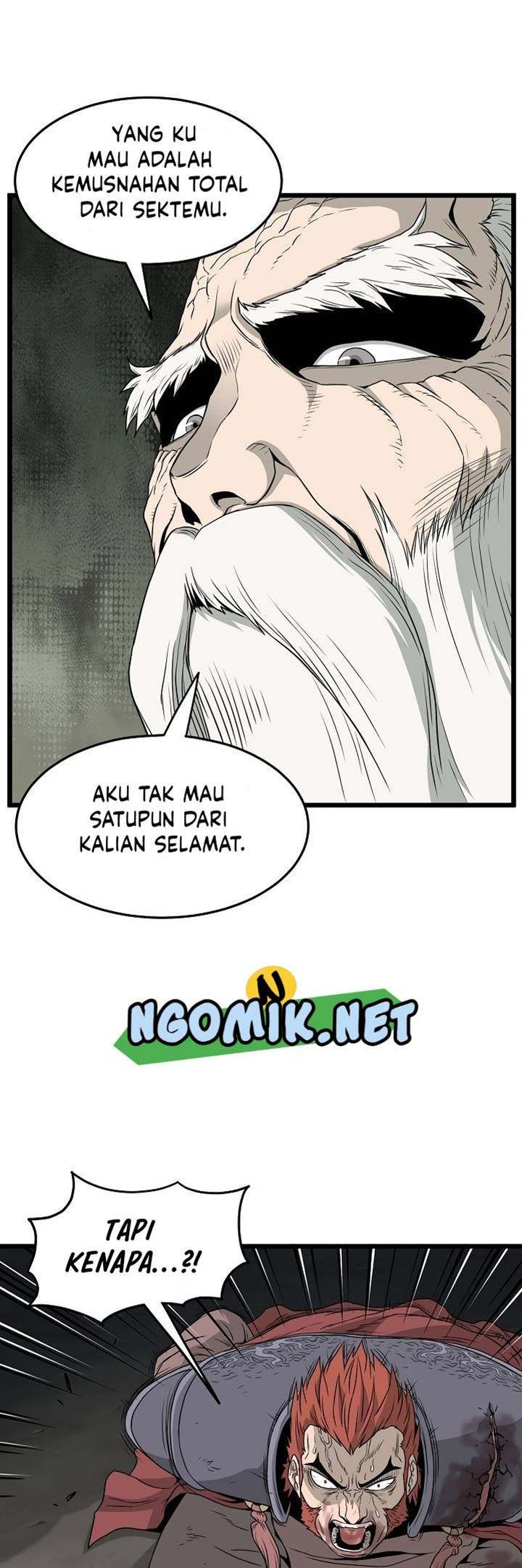 Murim Login Chap 52 - Next Chap 53