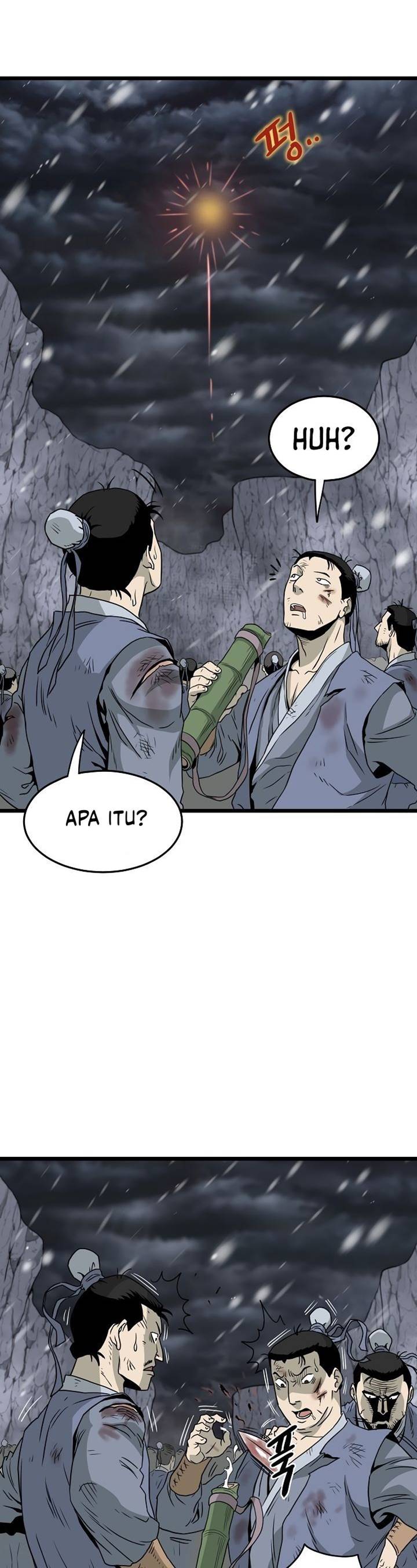 Murim Login Chap 52 - Next Chap 53