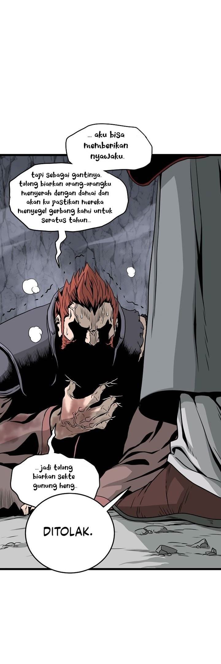 Murim Login Chap 52 - Next Chap 53