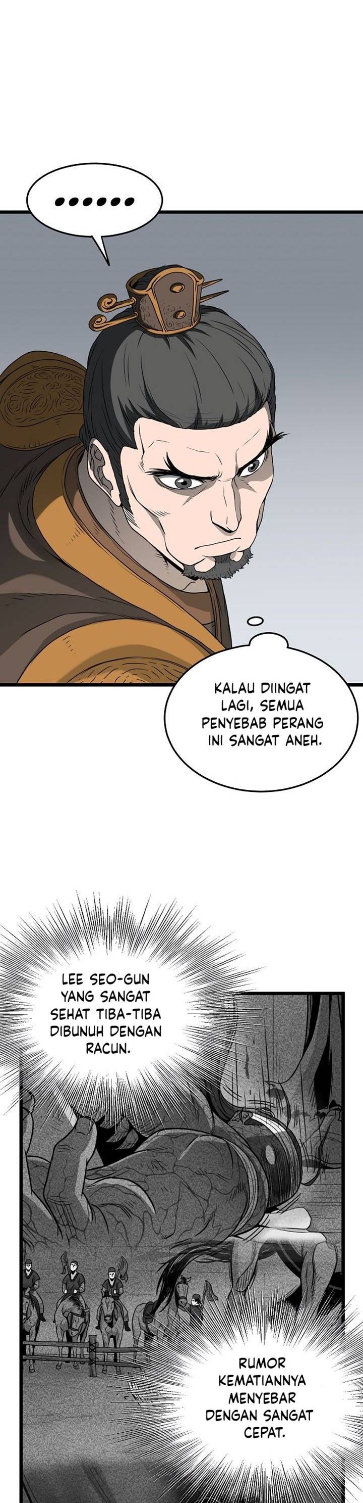 Murim Login Chap 52 - Next Chap 53