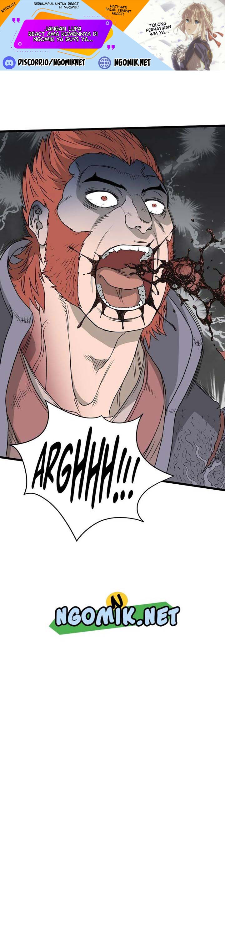 Murim Login Chap 52 - Next Chap 53