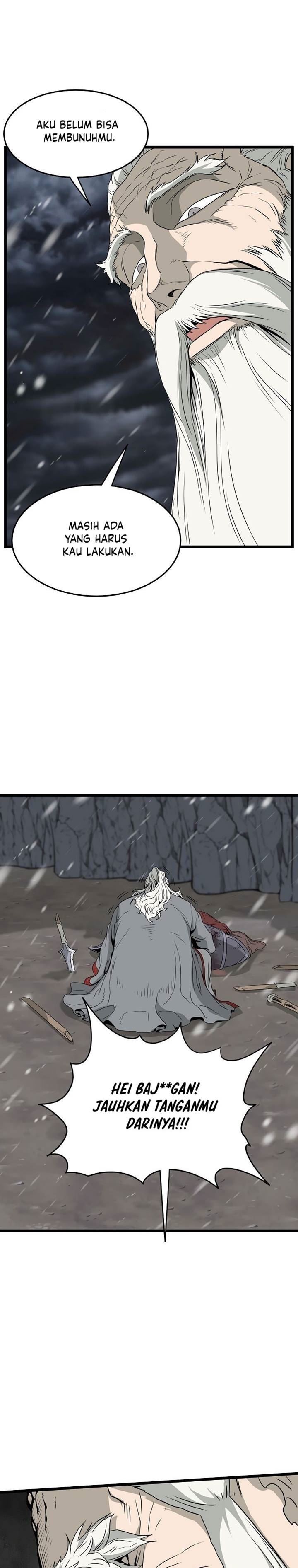 Murim Login Chap 52 - Next Chap 53