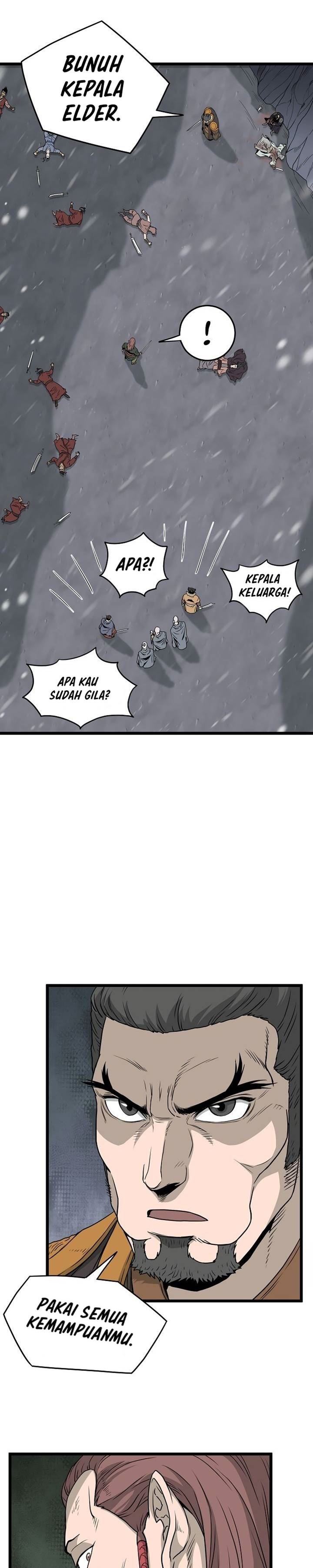 Murim Login Chap 52 - Next Chap 53