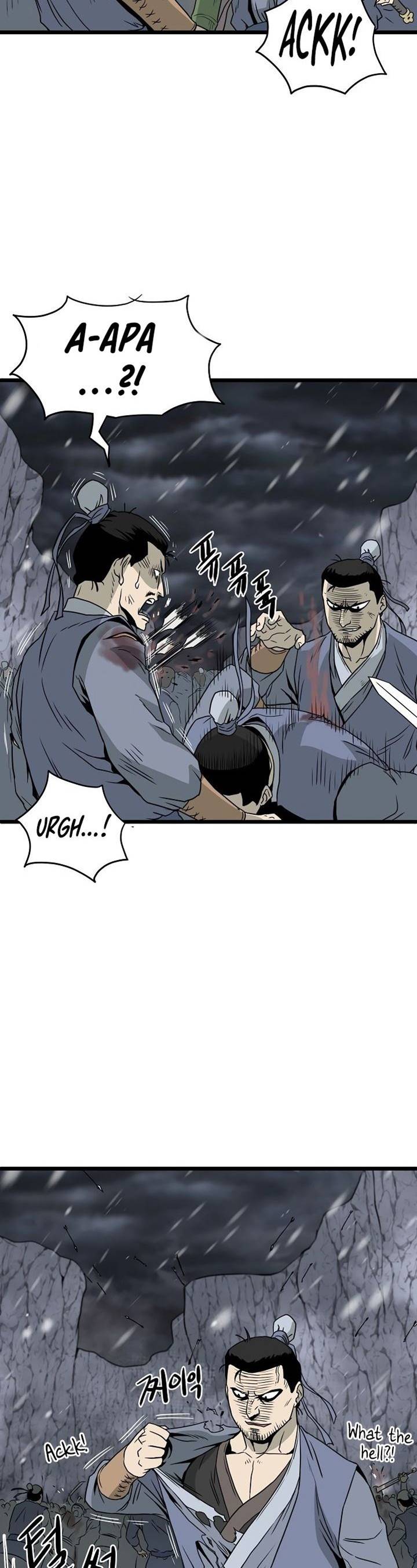 Murim Login Chap 52 - Next Chap 53