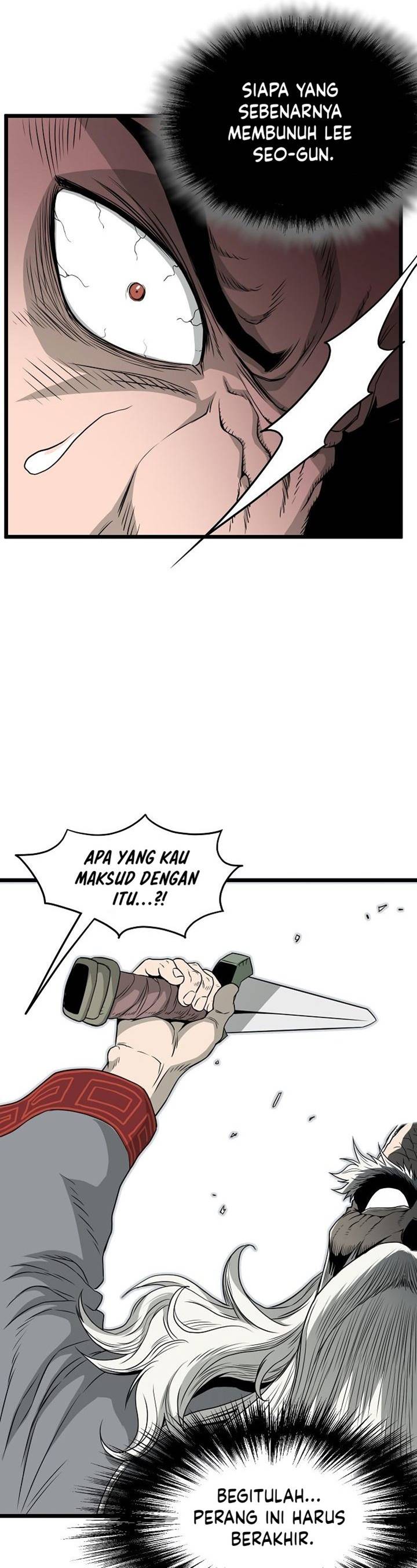 Murim Login Chap 52 - Next Chap 53