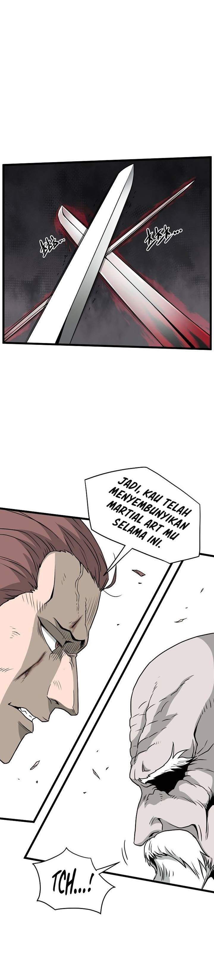 Murim Login Chap 52 - Next Chap 53