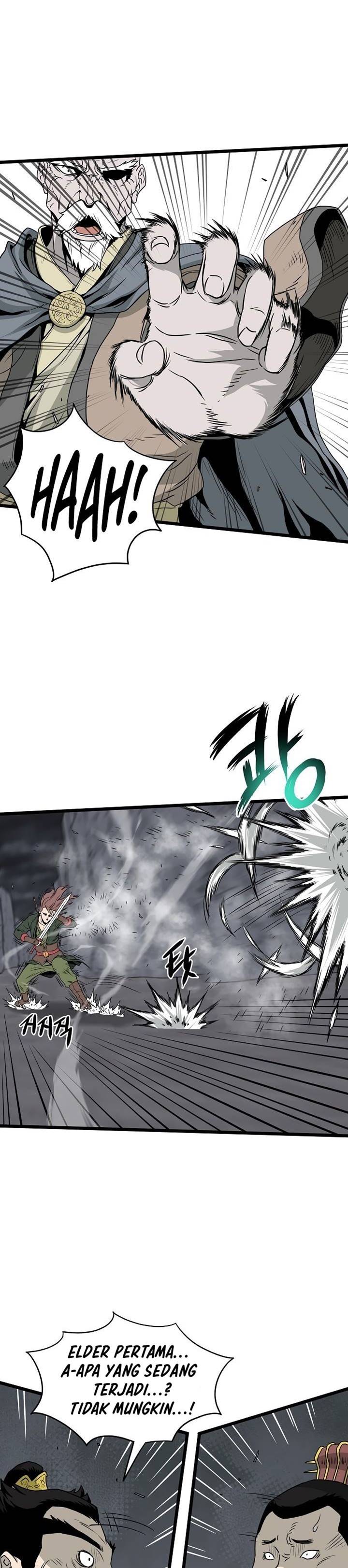 Murim Login Chap 52 - Next Chap 53
