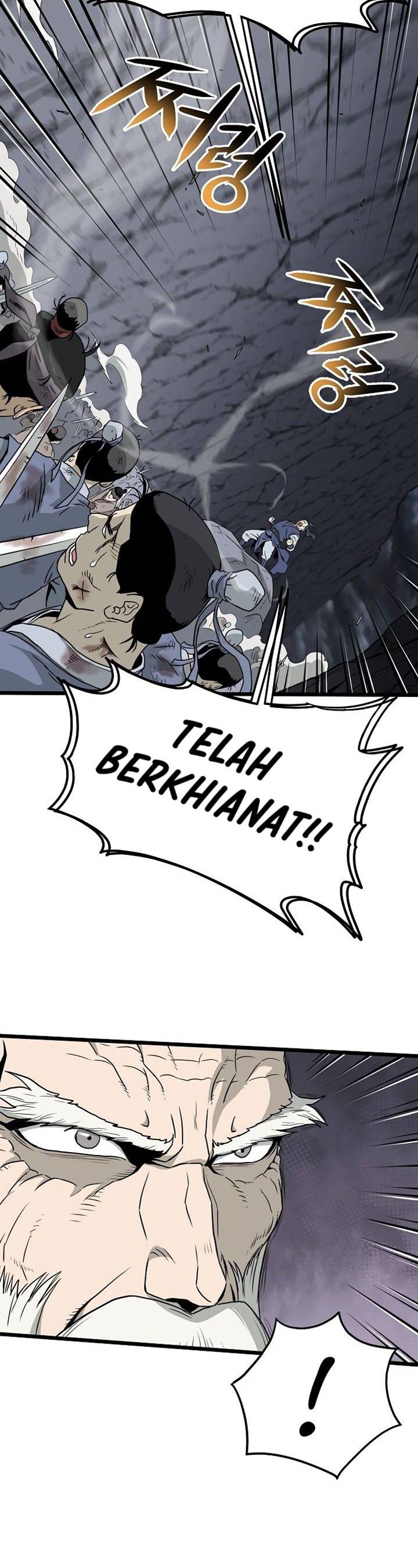 Murim Login Chap 52 - Next Chap 53