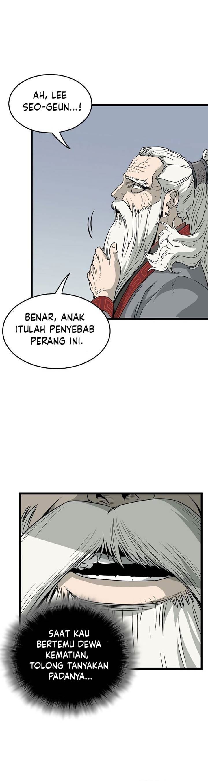 Murim Login Chap 52 - Next Chap 53