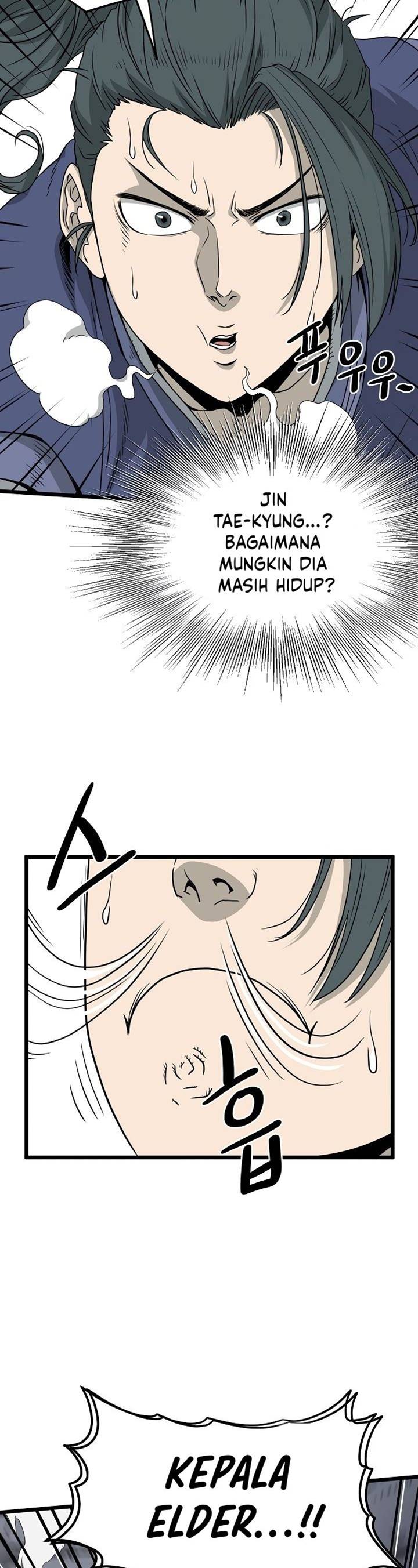 Murim Login Chap 52 - Next Chap 53