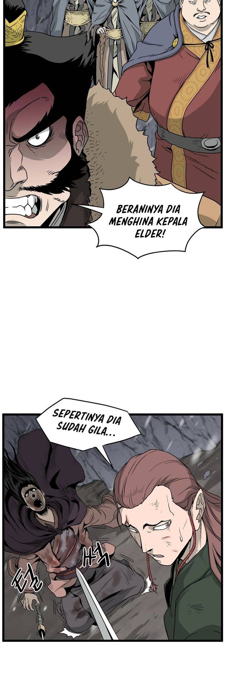 Murim Login Chap 52 - Next Chap 53