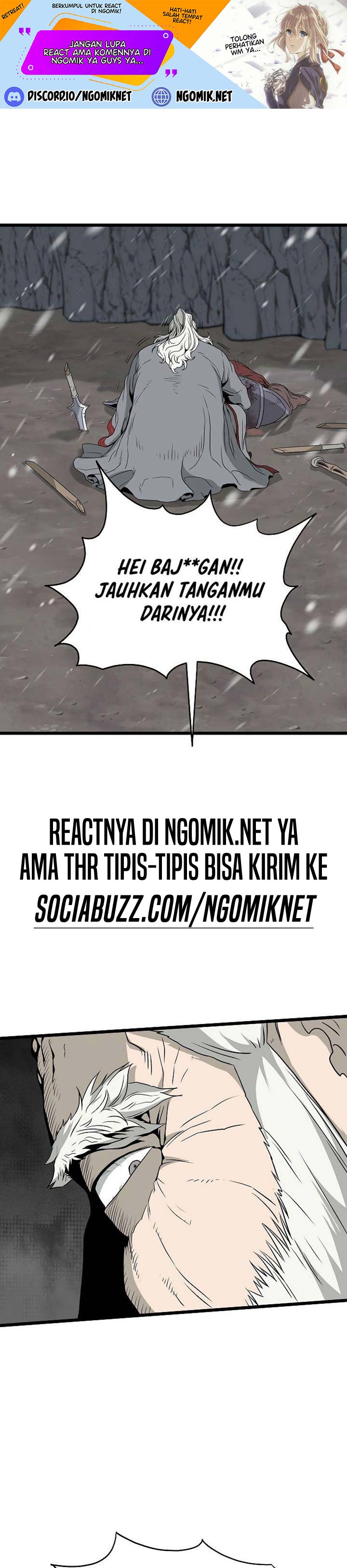 Murim Login Chap 53 - Next Chap 54