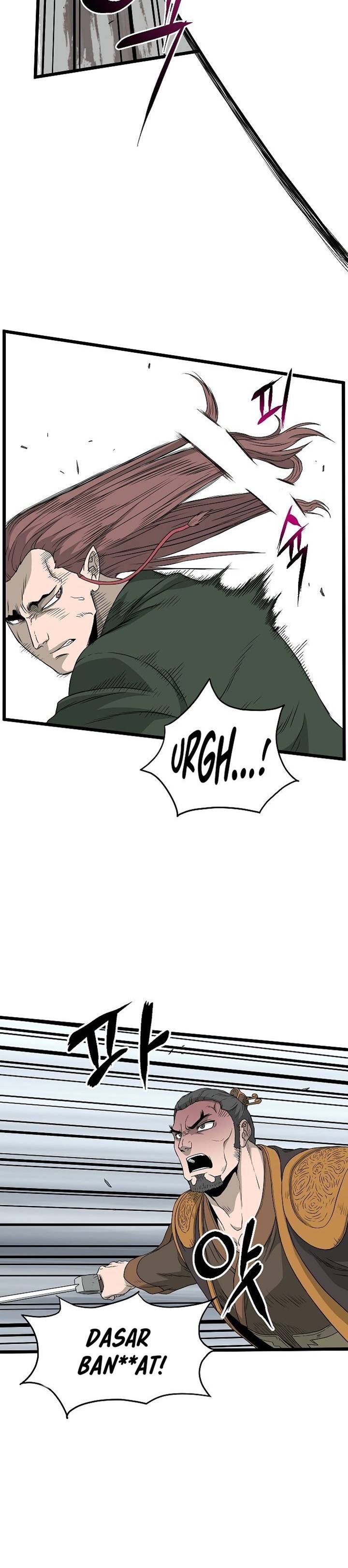 Murim Login Chap 53 - Next Chap 54