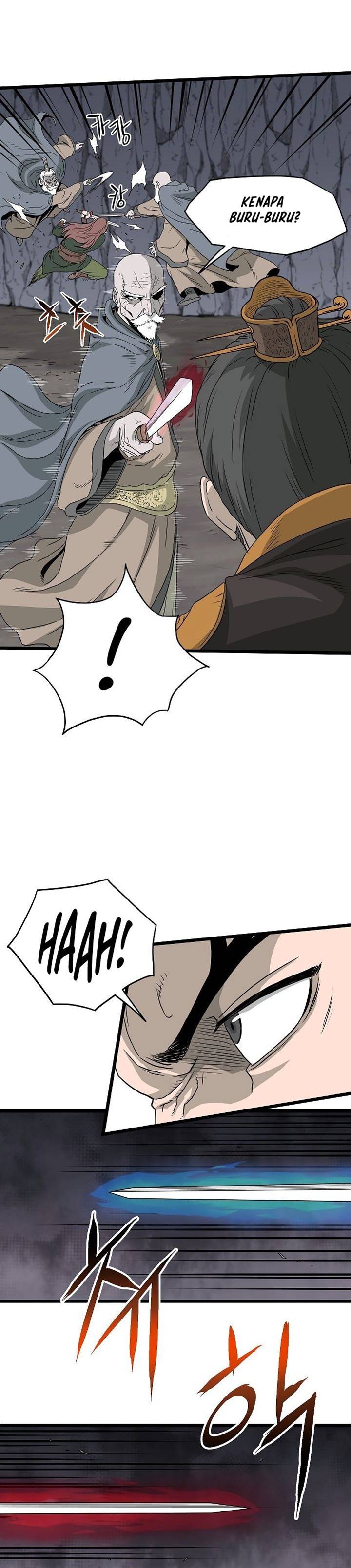 Murim Login Chap 53 - Next Chap 54