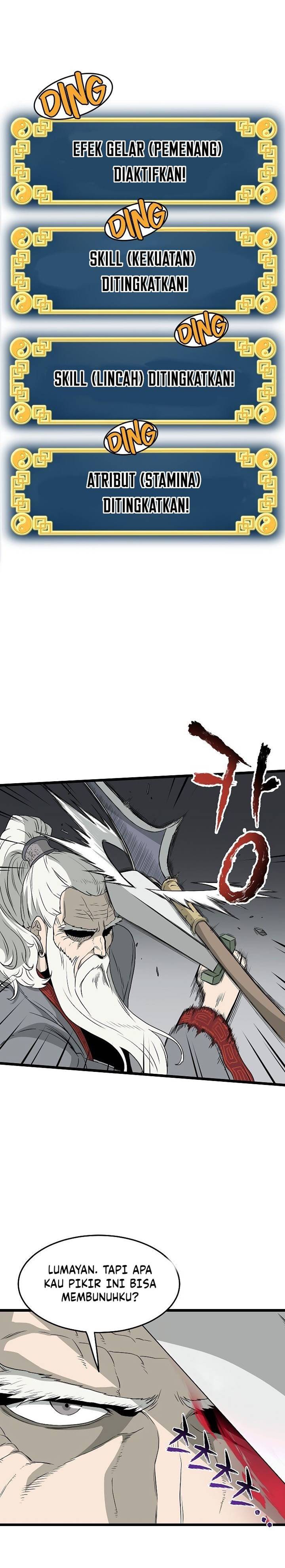 Murim Login Chap 53 - Next Chap 54