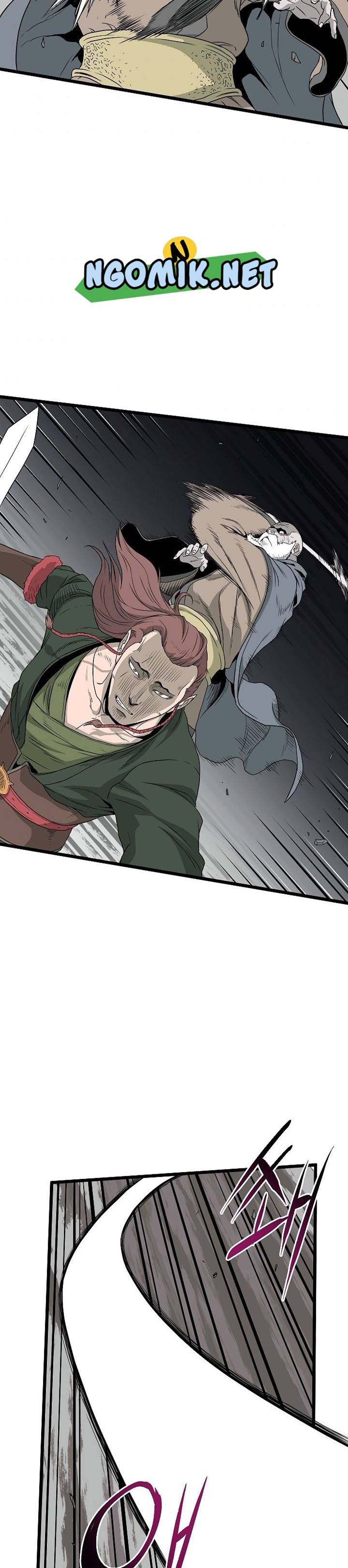 Murim Login Chap 53 - Next Chap 54