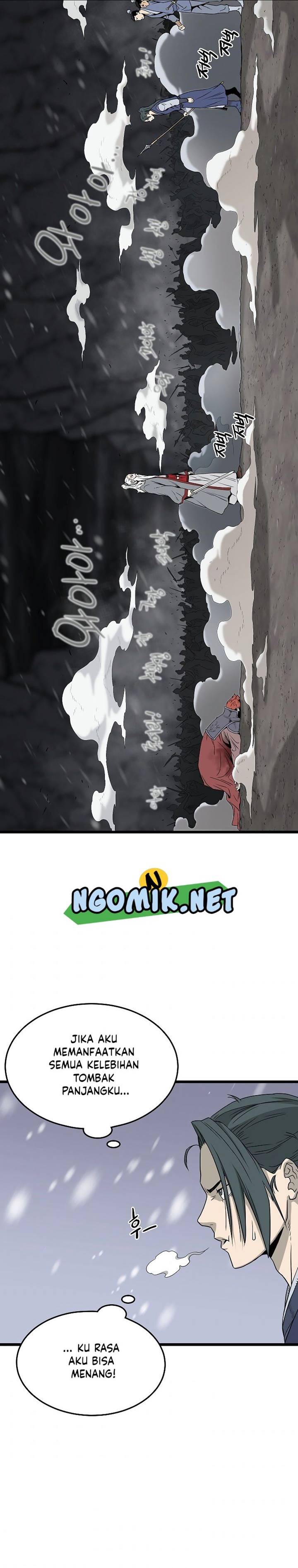 Murim Login Chap 53 - Next Chap 54