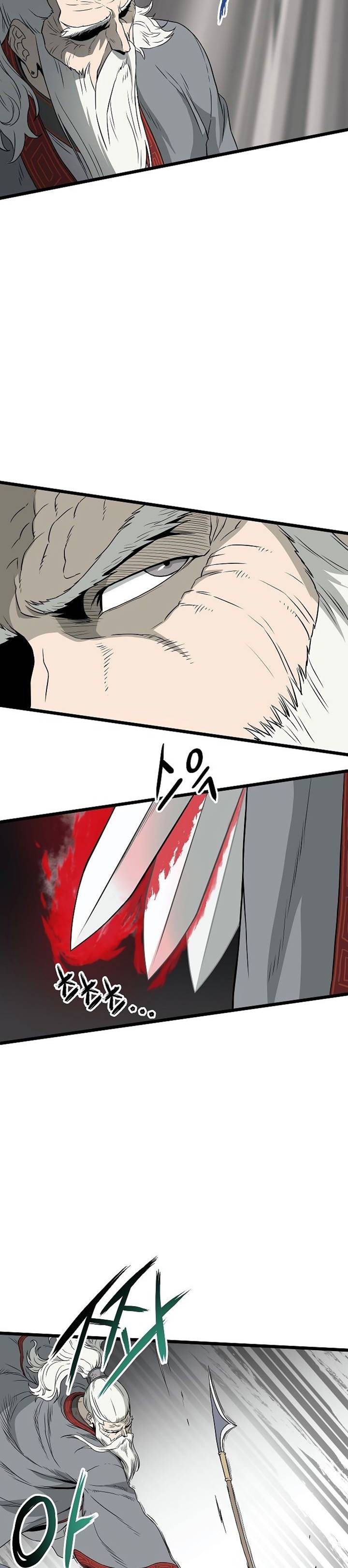 Murim Login Chap 53 - Next Chap 54