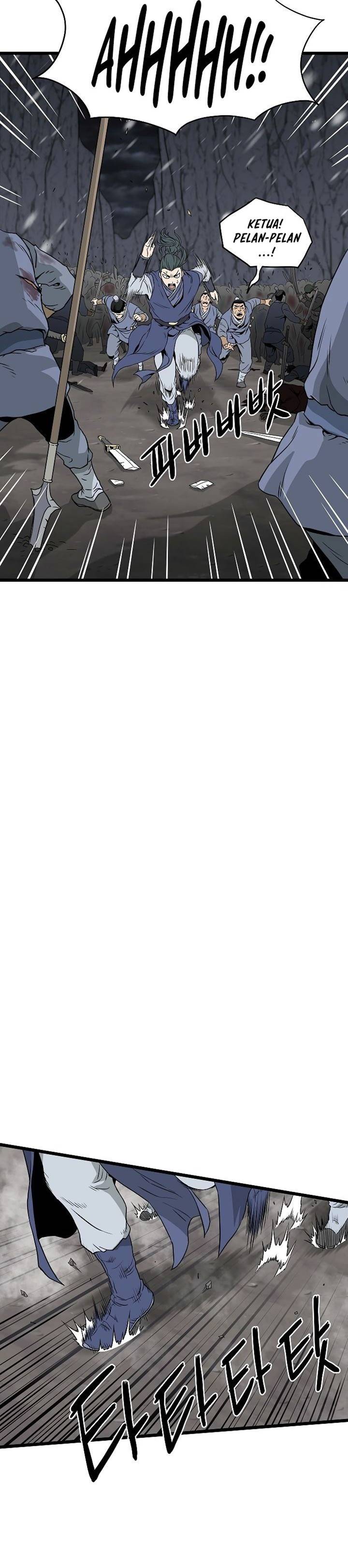 Murim Login Chap 53 - Next Chap 54