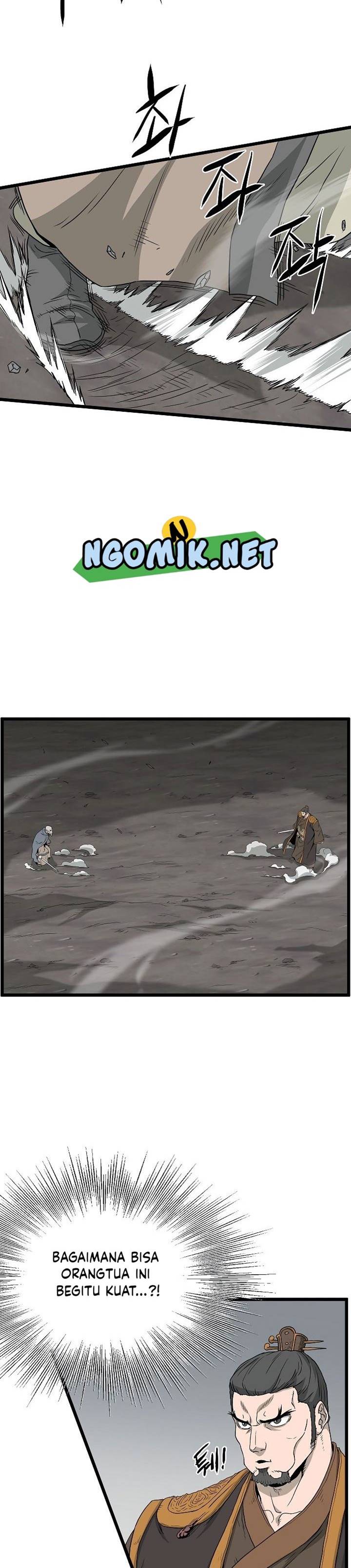 Murim Login Chap 53 - Next Chap 54