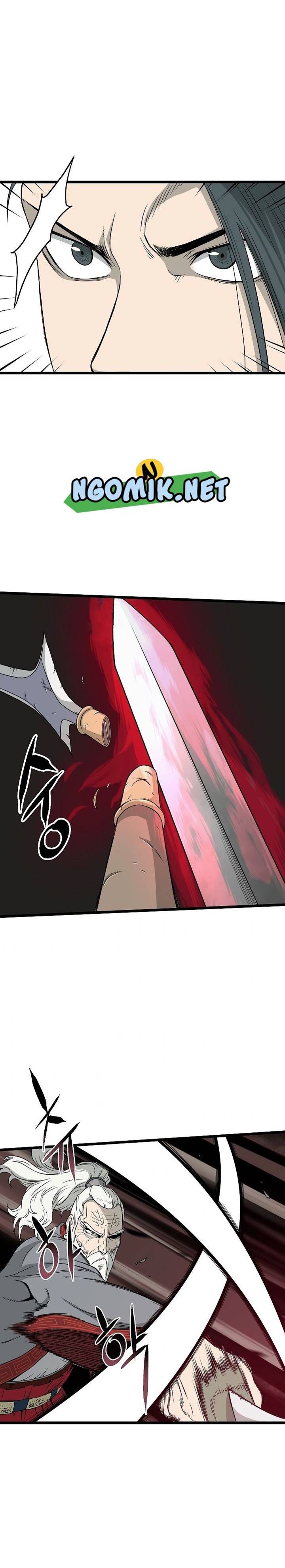 Murim Login Chap 53 - Next Chap 54