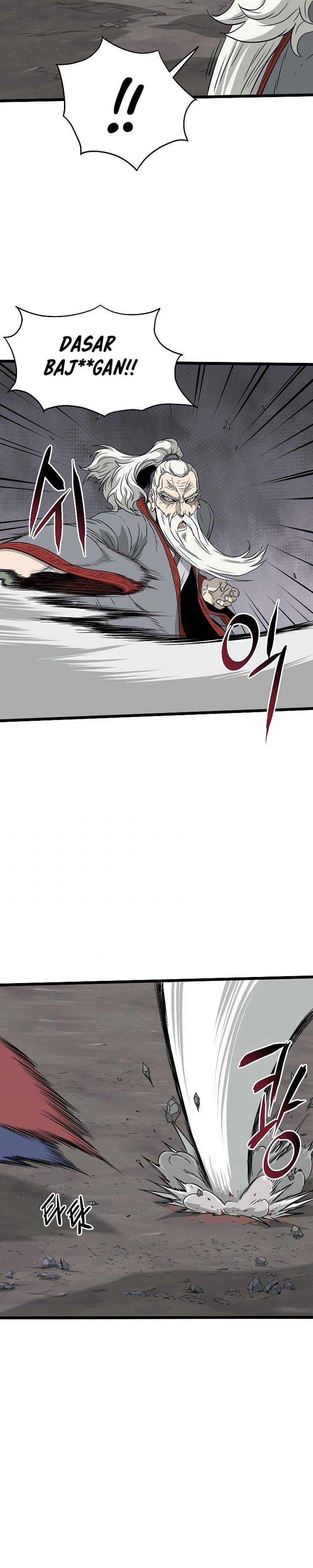 Murim Login Chap 53 - Next Chap 54