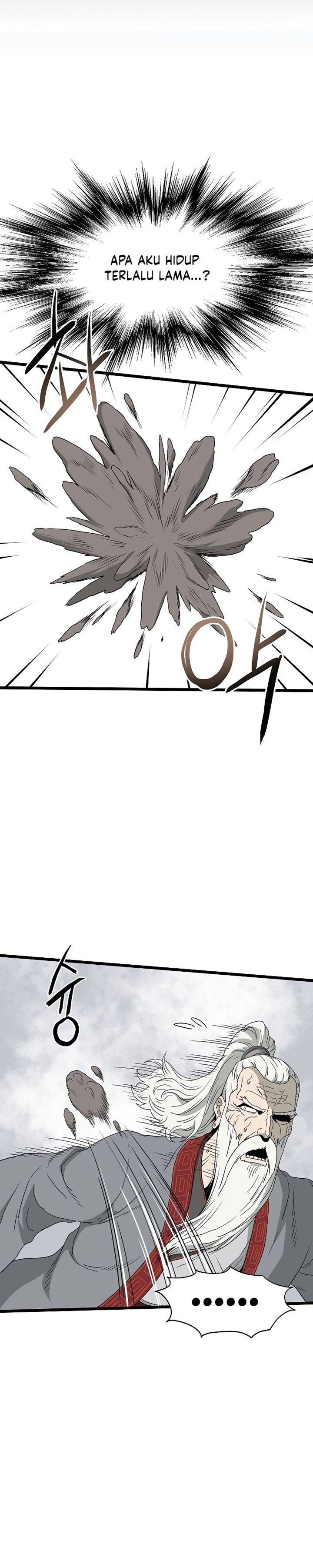 Murim Login Chap 54 - Next Chap 55