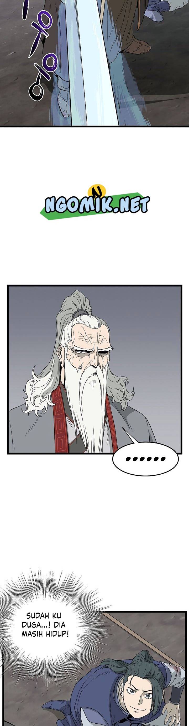 Murim Login Chap 54 - Next Chap 55