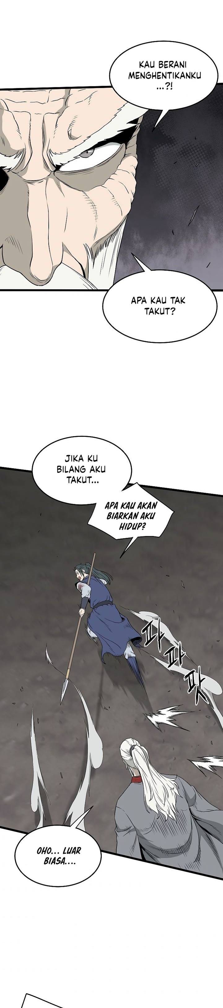 Murim Login Chap 54 - Next Chap 55