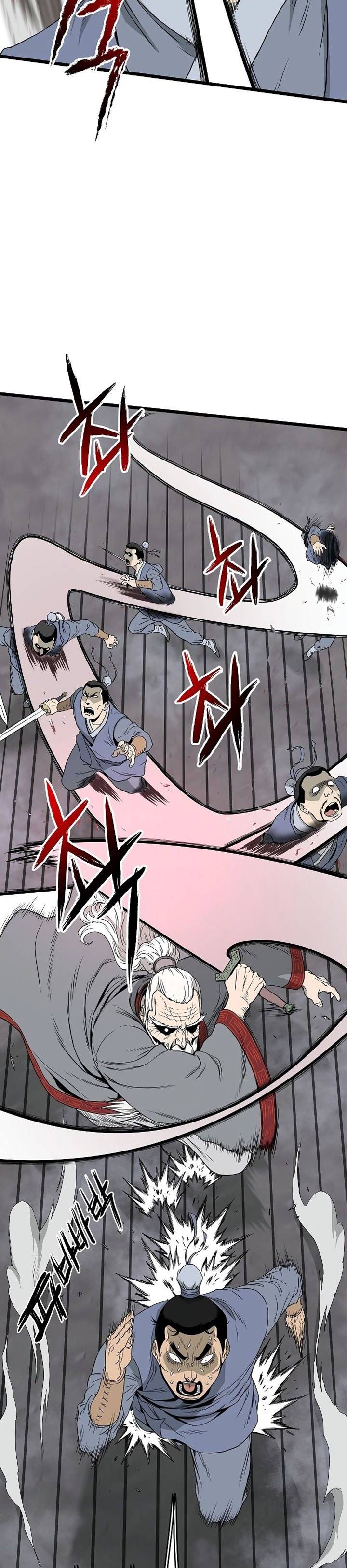 Murim Login Chap 54 - Next Chap 55