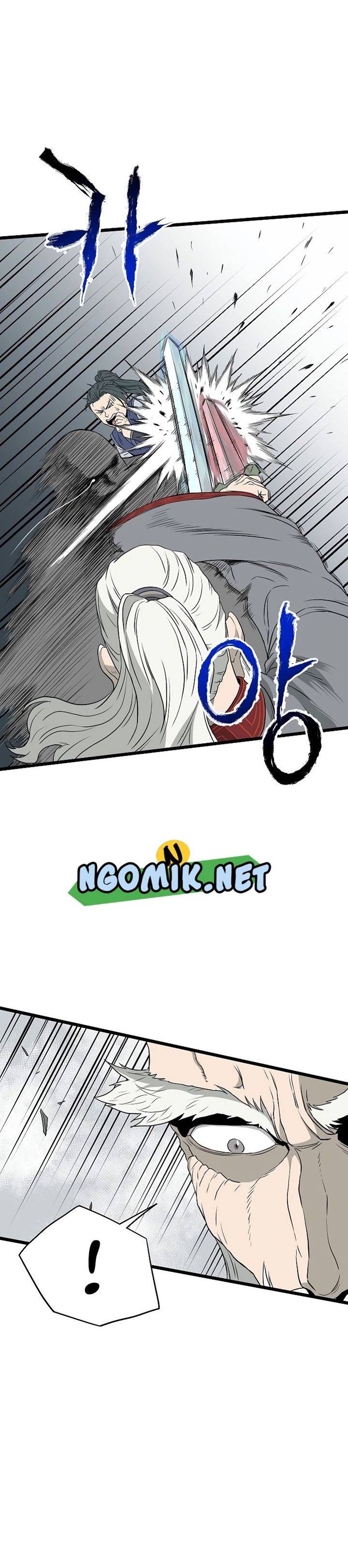 Murim Login Chap 54 - Next Chap 55