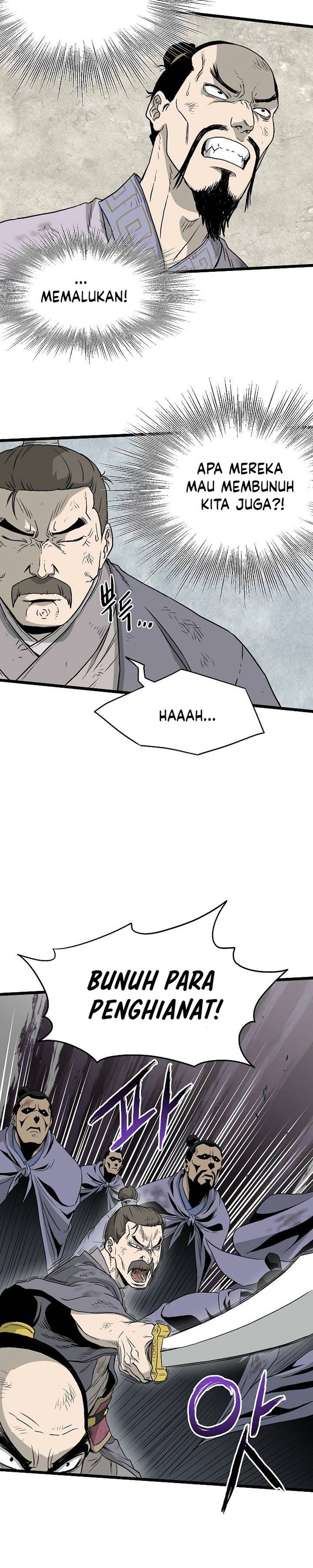 Murim Login Chap 54 - Next Chap 55